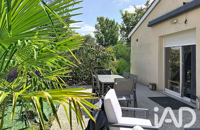Vente Maison/villa 4 pièces — photo 4