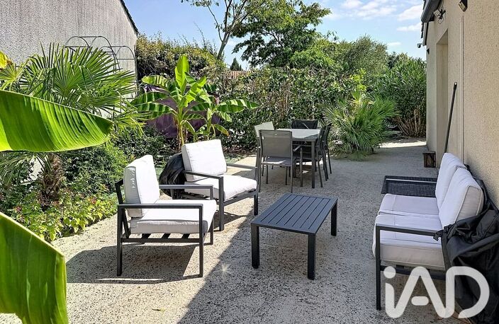 Vente Maison/villa 4 pièces — photo 5
