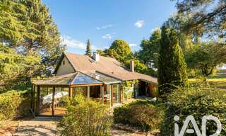 Maison 4 Pièces 99 m² à vendre à Saint-Arnoult-en-Yvelines (78730)