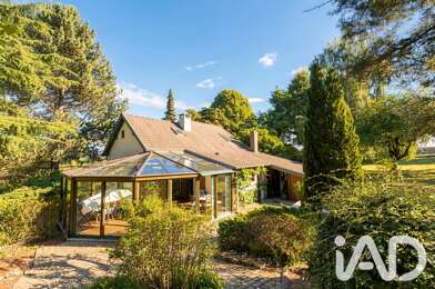 Maison 4 pièces 365000 €