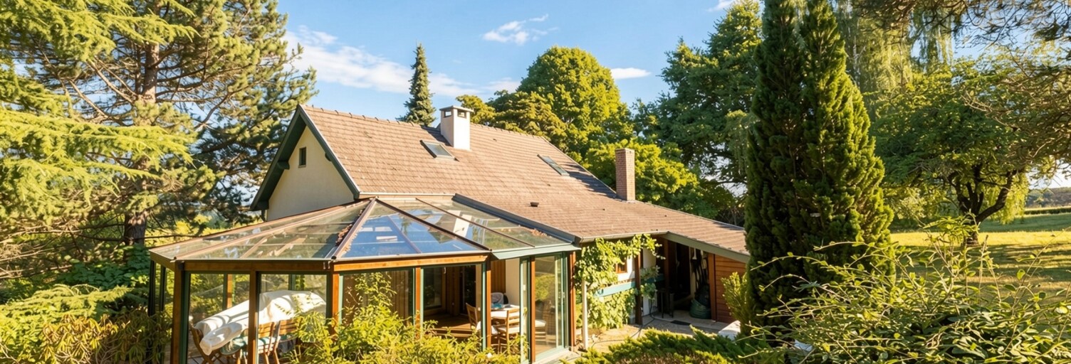 Maison 4 Pièces 99 m² à vendre à Saint-Arnoult-en-Yvelines (78730)