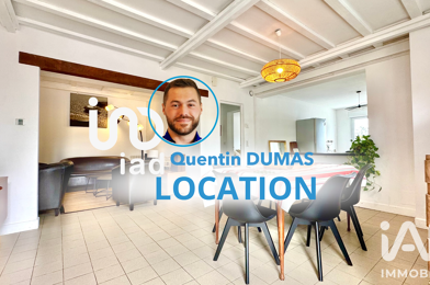 Appartement 3 pièces 1638 €