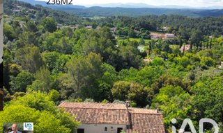 Maison 7 Pièces 236 m² à vendre à Callas (83830)
