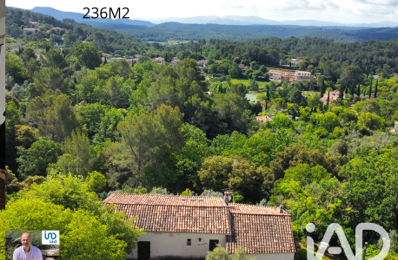 Vente Maison/villa 7 pièces — photo du bien