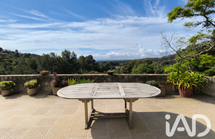 Vente Maison/villa 7 pièces — photo 3