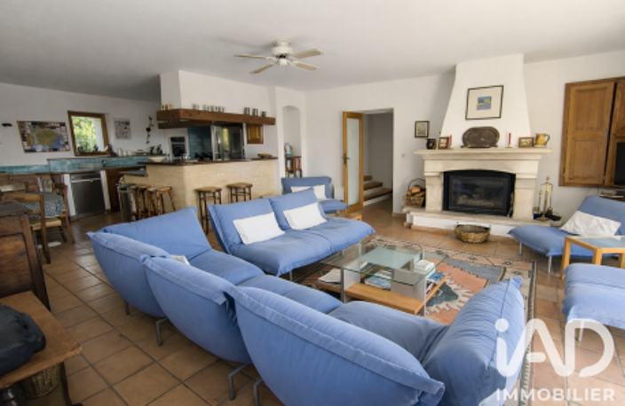 Vente Maison/villa 7 pièces — photo 5