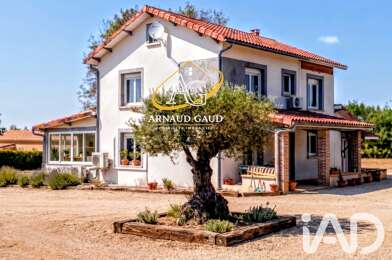 Maison 6 pièces 250000 €
