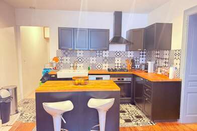 Appartement 5 pièces 192000 €