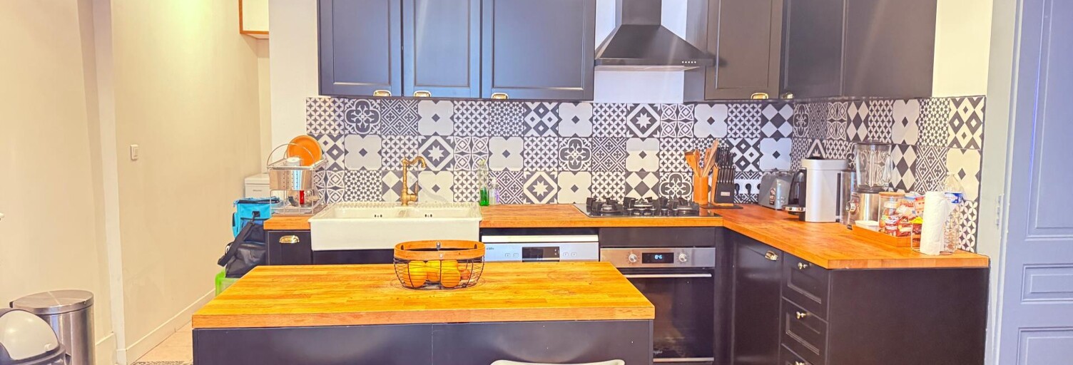 Appartement 5 Pièces 121 m² à vendre à Voray-sur-l'Ognon (70190)