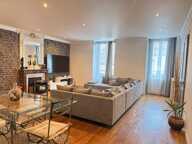 Appartement de standing de 121 m2, 3 ch, cave et jardin — photo 2
