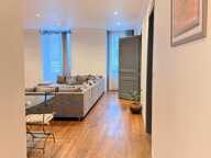 Appartement de standing de 121 m2, 3 ch, cave et jardin — photo 4