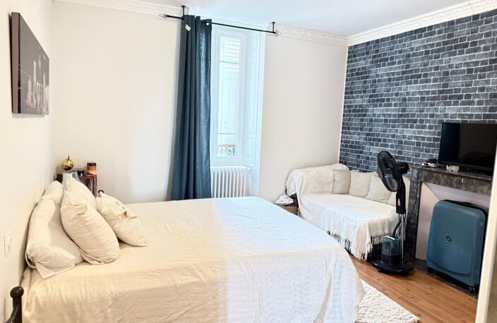 Appartement de standing de 121 m2, 3 ch, cave et jardin — photo 5