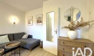 Appartement 2 Pièces 34 m² à vendre à Saint-Raphaël (83700)