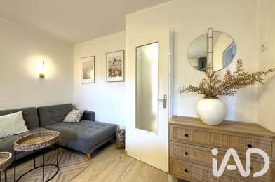 Appartement 2 pièces 194500 €
