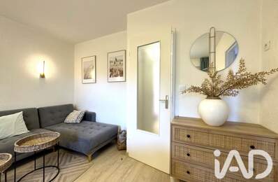 Vente Appartement 2 pièces — photo du bien