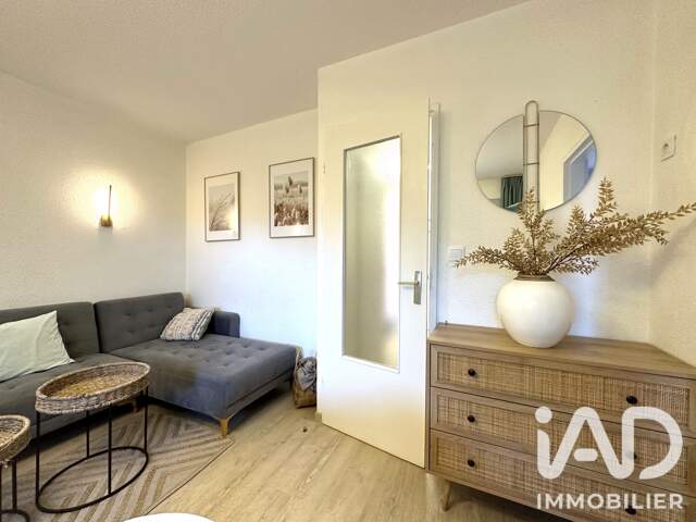 Vente Appartement 2 pièces — photo du bien