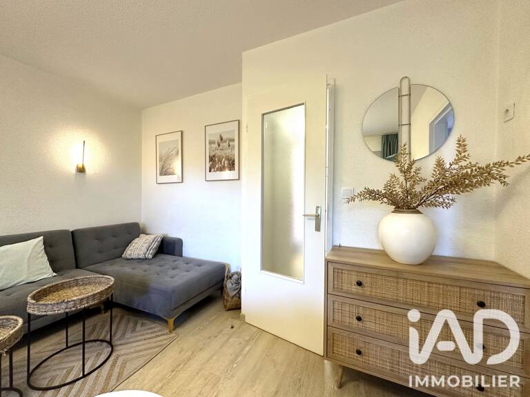 Vente Appartement 2 pièces — photo 1