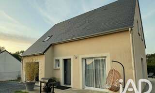Maison 5 Pièces 107 m² à vendre à Tollevast (50470)