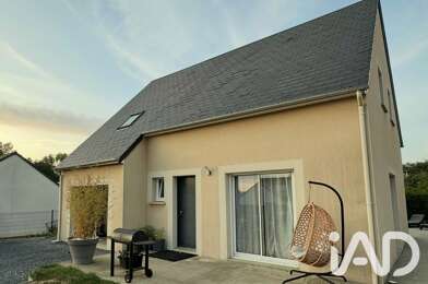 Maison 5 pièces 289000 €