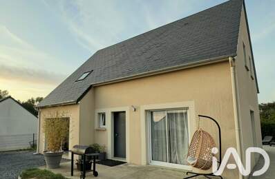 Vente Maison/villa 5 pièces — photo du bien