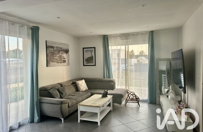 Vente Maison/villa 5 pièces — photo 3