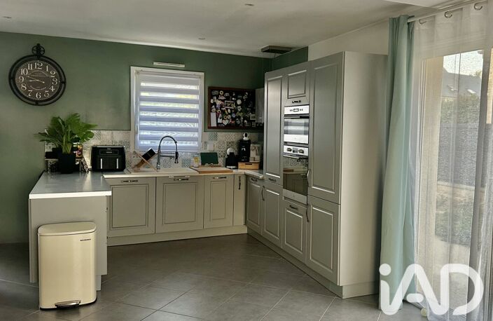 Vente Maison/villa 5 pièces — photo 4