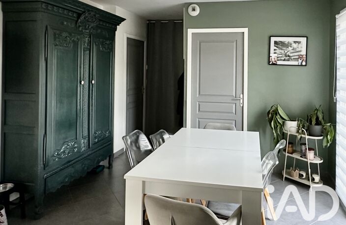 Vente Maison/villa 5 pièces — photo 5