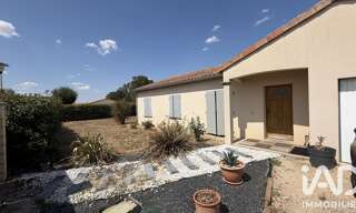 Maison 4 Pièces 82 m² à vendre à Vivonne (86370)