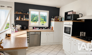 Maison 5 Pièces 107 m² à vendre à Saint-Laurent-Médoc (33112)