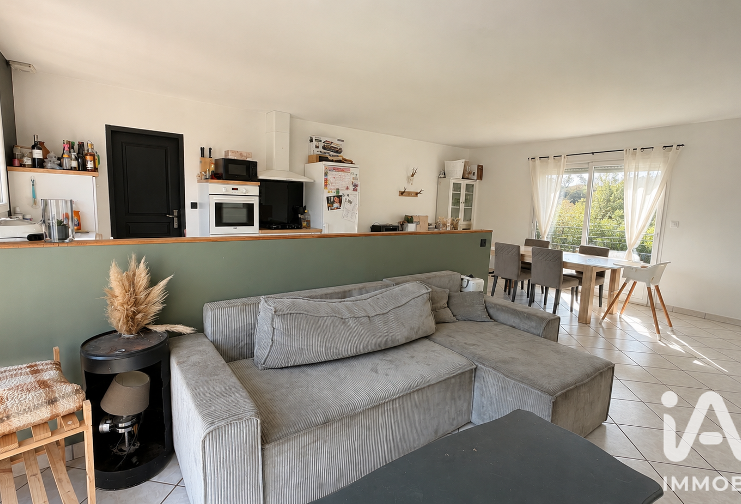 Vente Maison/villa 5 pièces — photo 1