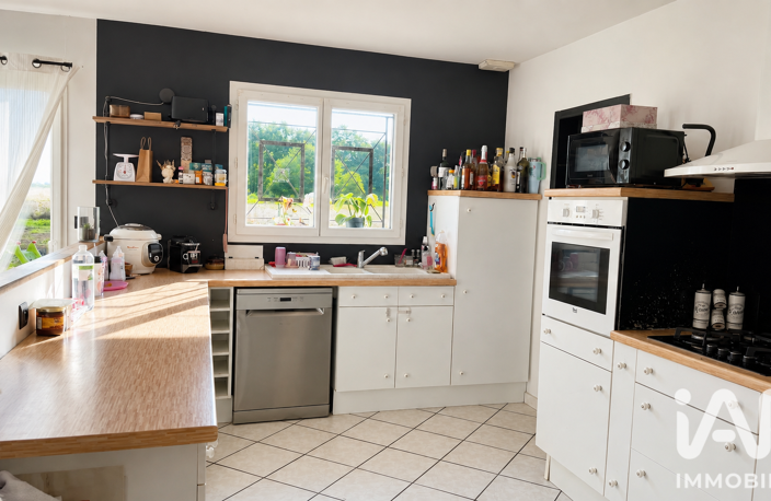 Vente Maison/villa 5 pièces — photo 2