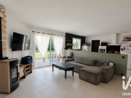 Vente Maison/villa 5 pièces — photo 3
