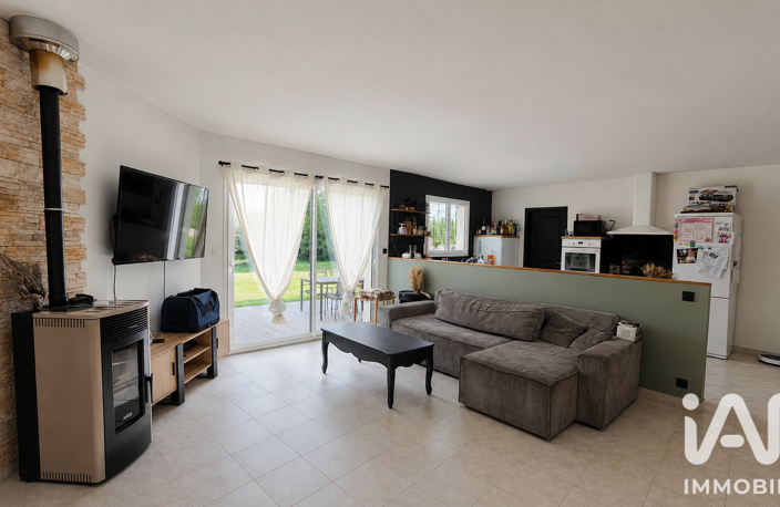 Vente Maison/villa 5 pièces — photo 3