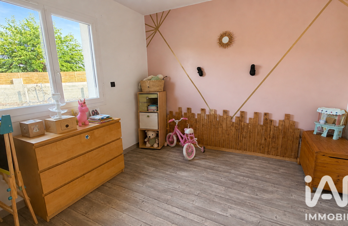 Vente Maison/villa 5 pièces — photo 5