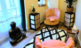 Commerce  12 m² à vendre à Pontoise (95300)