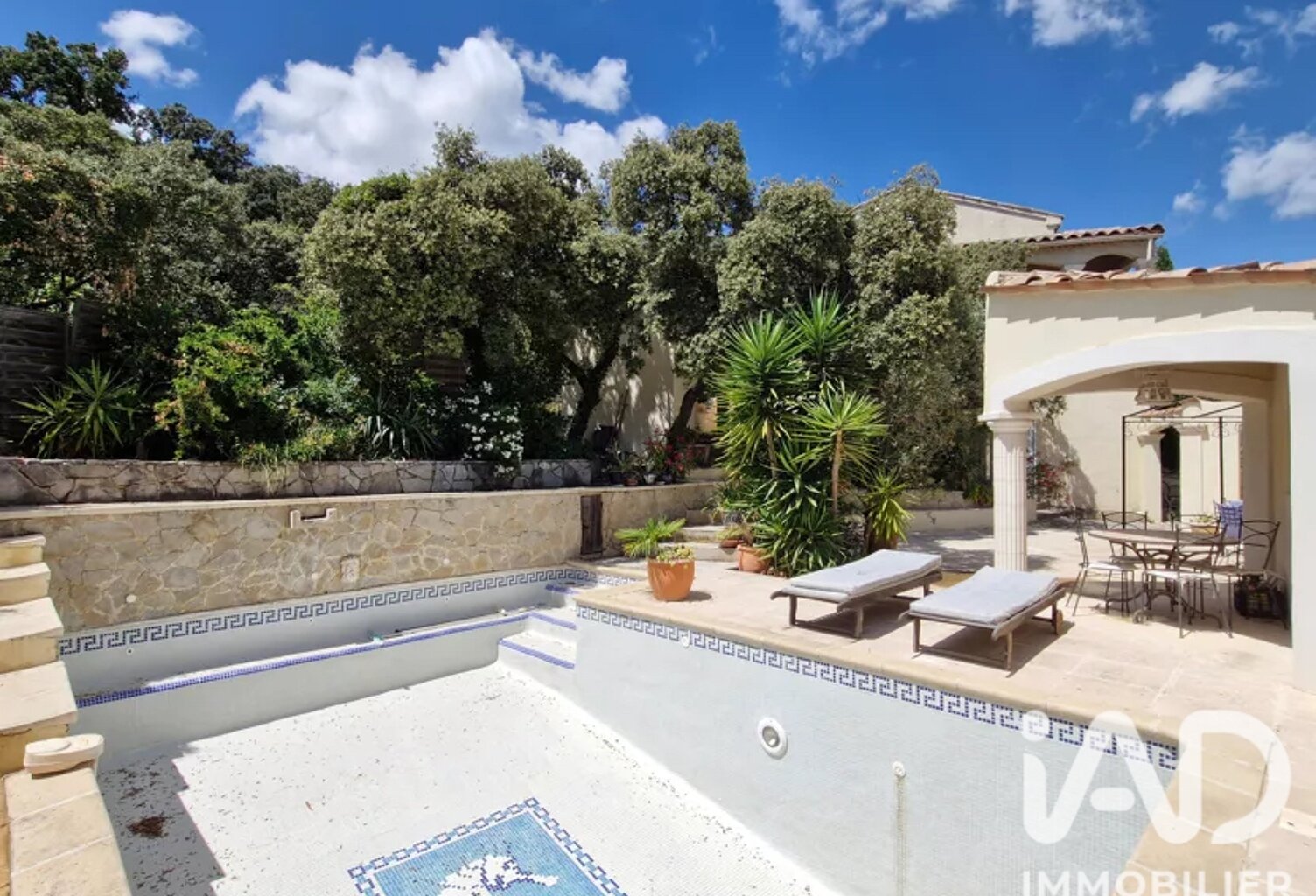 Vente Maison/villa 2 pièces — photo 1