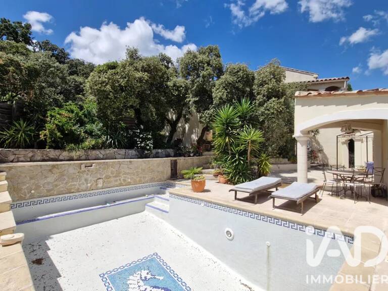 Vente Maison/villa 2 pièces — photo 1