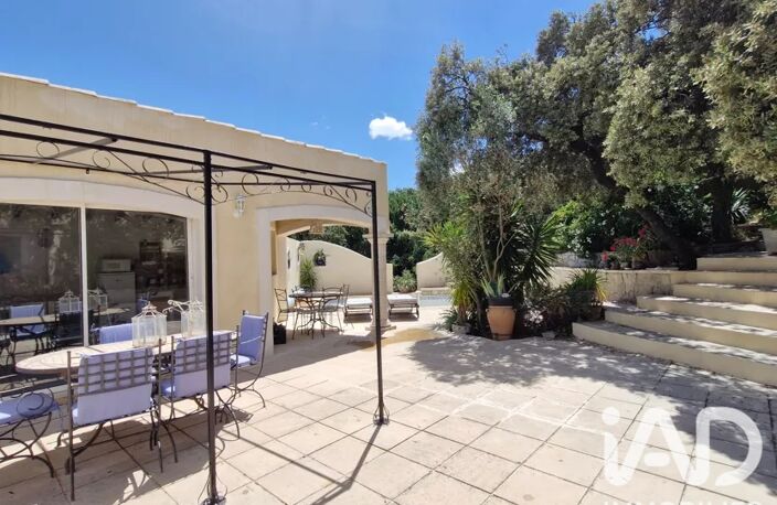 Vente Maison/villa 2 pièces — photo 2