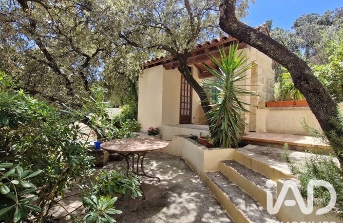 Vente Maison/villa 2 pièces — photo 3