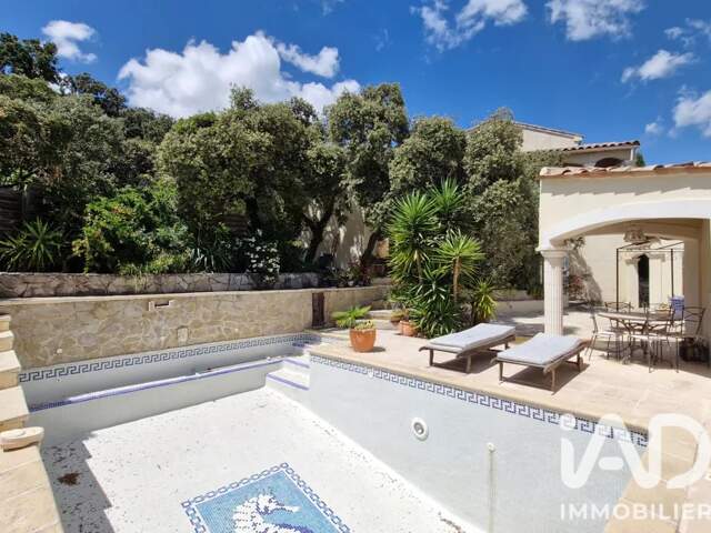 Vente Maison/villa 2 pièces — photo du bien