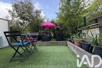 Appartement 2 pièces 159000 €