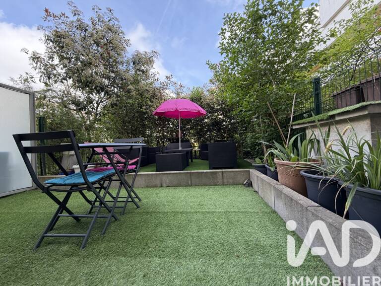 Vente Appartement 2 pièces — photo 1
