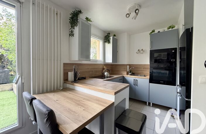 Vente Appartement 2 pièces — photo 2