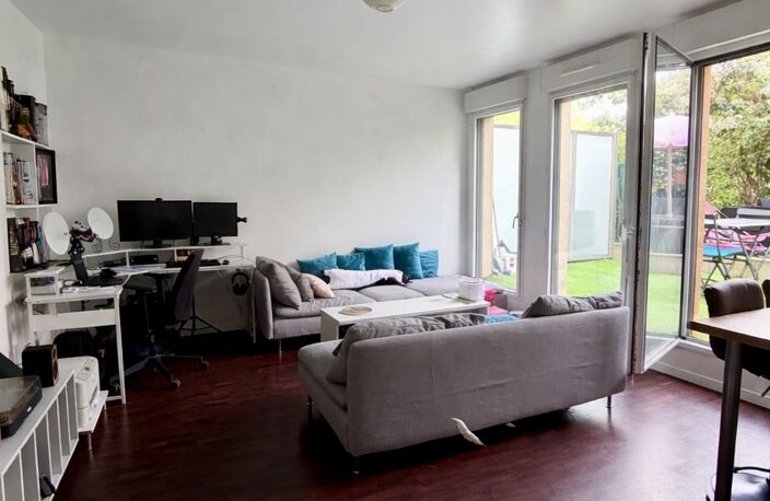Vente Appartement 2 pièces — photo 4