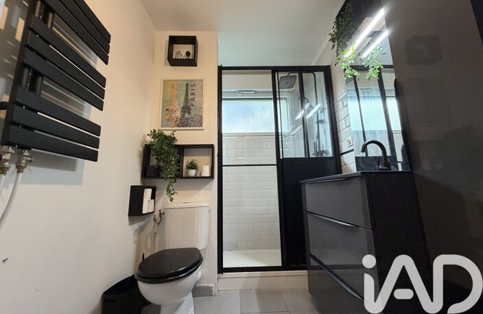 Vente Appartement 2 pièces — photo 5