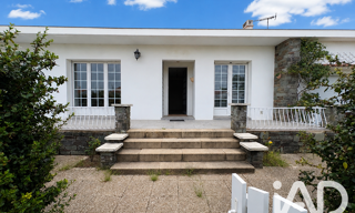 Maison 5 Pièces 129 m² à vendre à Saint-Jean-de-Monts (85160)