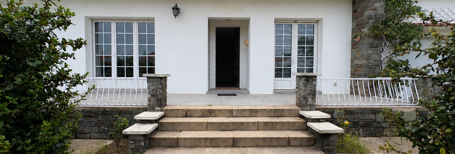 Maison 5 Pièces 129 m² à vendre à Saint-Jean-de-Monts (85160)