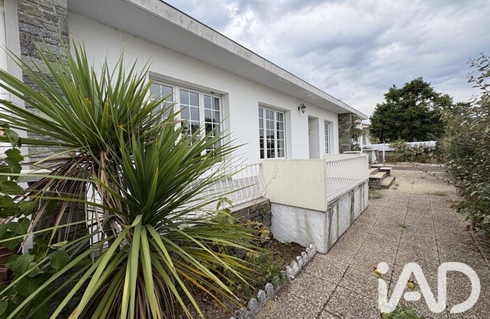 Vente Maison traditionnelle 5 pièces — photo 2