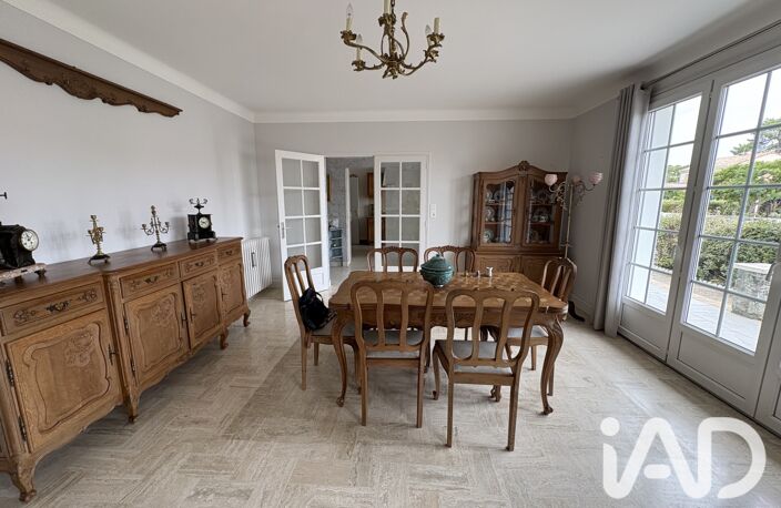 Vente Maison traditionnelle 5 pièces — photo 4