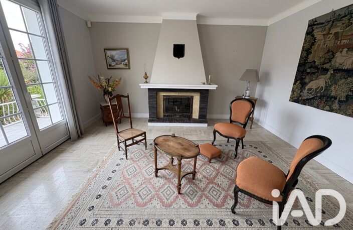 Vente Maison traditionnelle 5 pièces — photo 5